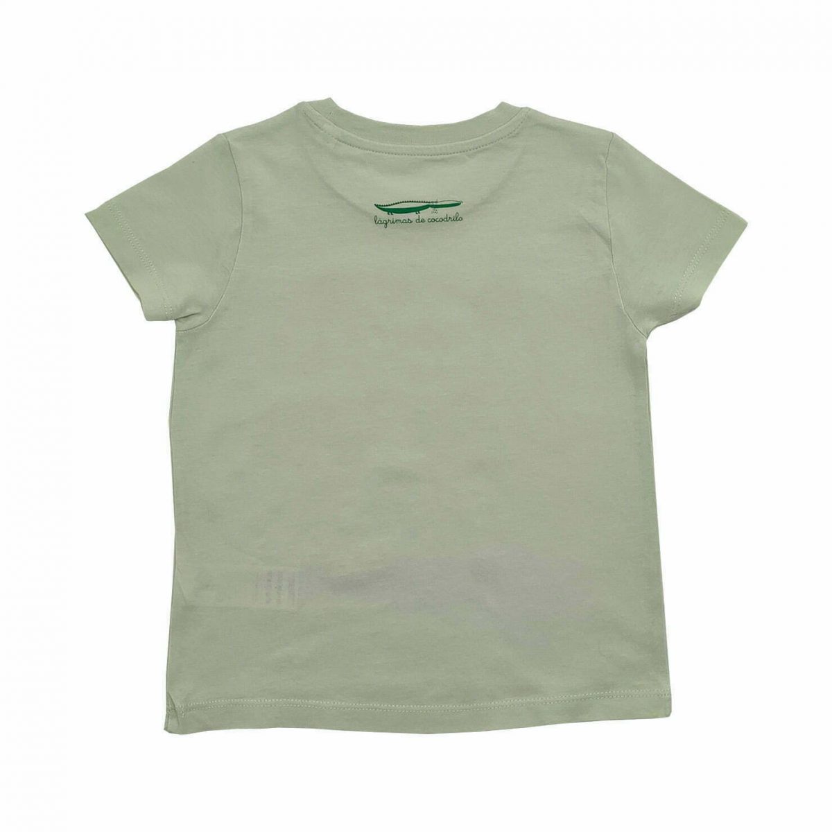 tienda de ropa de niño Camiseta Ausartak Infantil