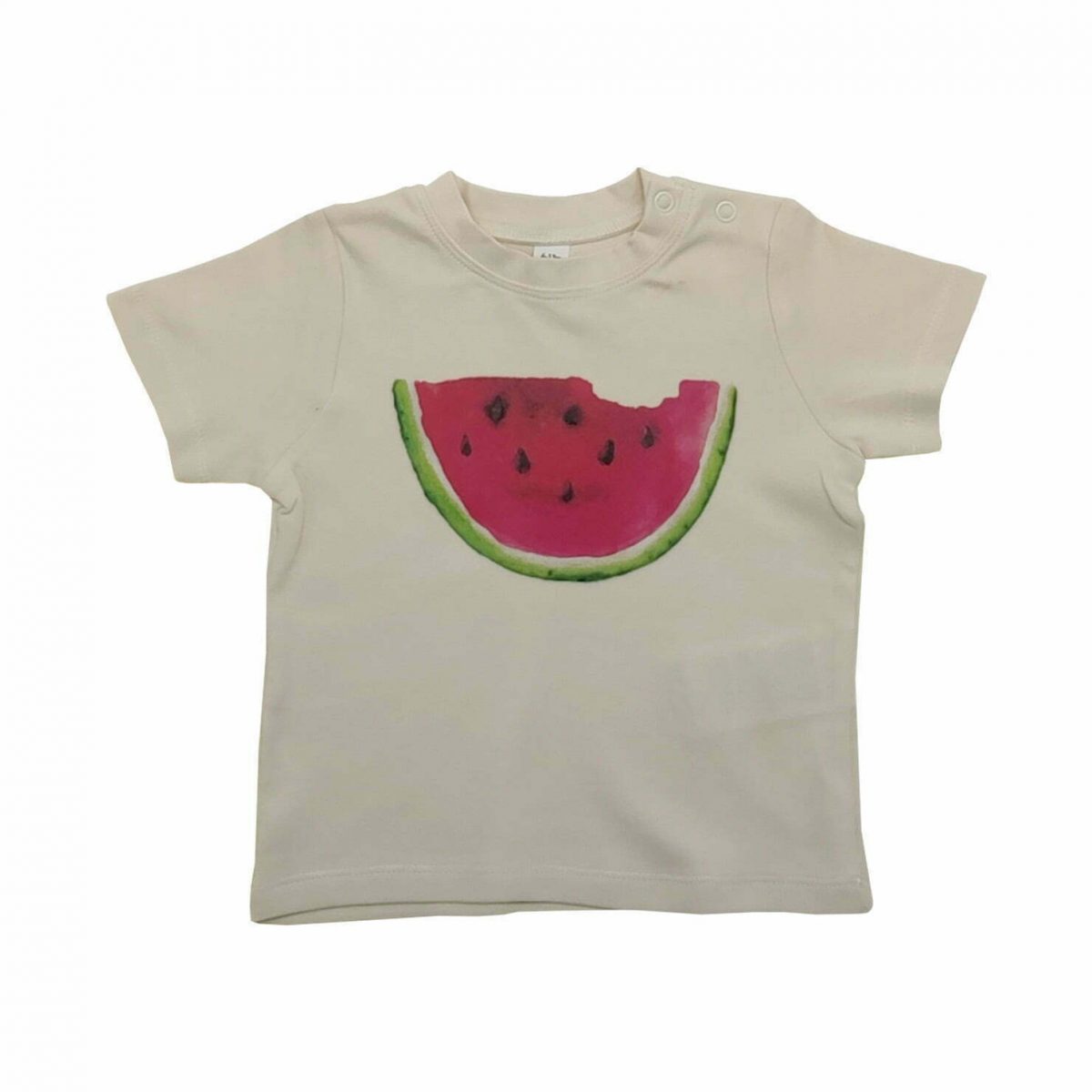 tienda de ropa de niño Camiseta Sandia Baby